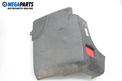 Element din bară de protecție spate for Renault Master III Box (02.2010 - ...), lkw