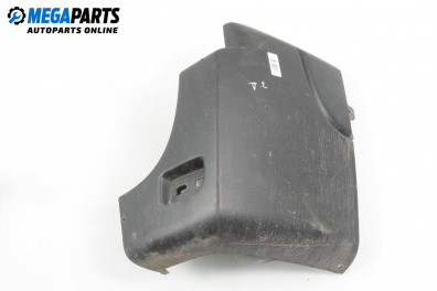 Element din bară de protecție spate for Renault Master III Box (02.2010 - ...), lkw