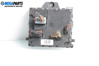 Modul BSM for Renault Master III Box (02.2010 - ...)