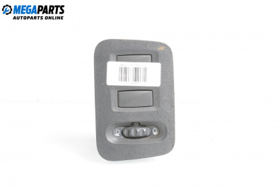 Buton reglaj faruri for Renault Master III Box (02.2010 - ...)