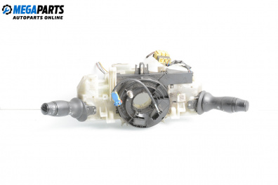 Manete lumini și ștergătoare for Renault Master III Box (02.2010 - ...)