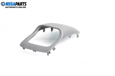 Plastic interior for Renault Master III Box (02.2010 - ...), 3 uși, lkw, position: fața