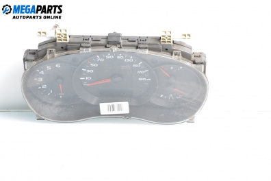 Bloc instrumente de bord for Renault Master III Box (02.2010 - ...) 2.3 dCi 100 FWD (FV0A, FV0B, FV0G, FV0K, FV0H), 101 hp