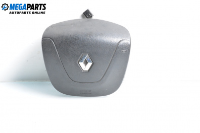 Airbag for Renault Master III Box (02.2010 - ...), 3 uși, lkw, position: fața