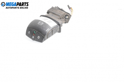 Manetă comandă audio for Renault Master III Box (02.2010 - ...)