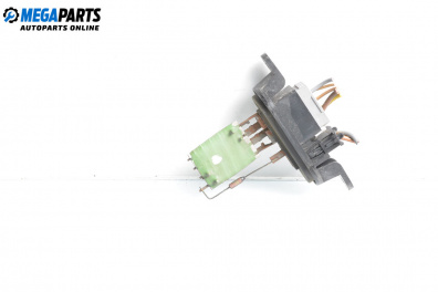 Reostat for Renault Master III Box (02.2010 - ...)