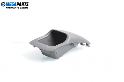 Plastic interior for Renault Master III Box (02.2010 - ...), 3 uși, lkw, position: fața