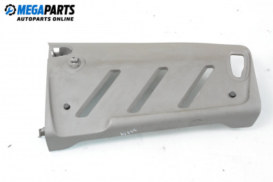 Plastic interior for Renault Master III Box (02.2010 - ...), 3 uși, lkw, position: fața