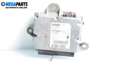 Modul airbag for Renault Master III Box (02.2010 - ...)