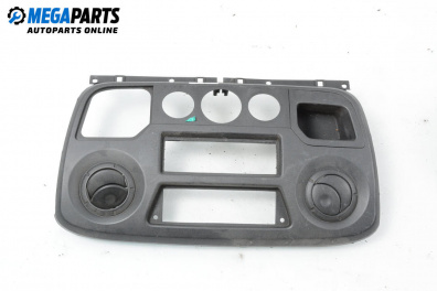 Consola centrală for Renault Master III Box (02.2010 - ...)