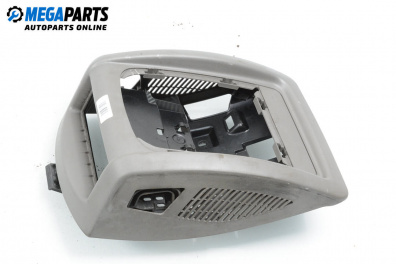 Consola centrală for Renault Master III Box (02.2010 - ...)