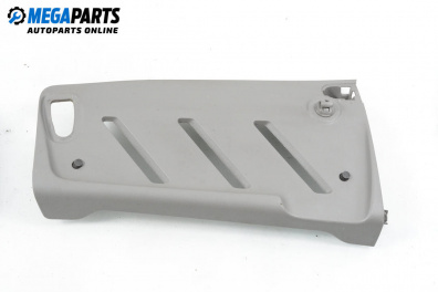 Interior plastic for Renault Master III Box (02.2010 - ...), 3 doors, truck, position: front