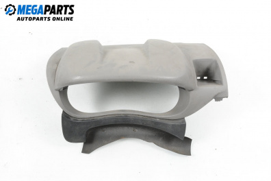 Plastic interior kilometraj for Renault Master III Box (02.2010 - ...), 3 uși, lkw