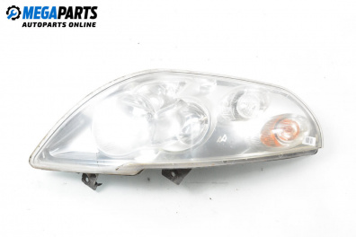 Far for Renault Master III Box (02.2010 - ...), lkw, position: dreapta