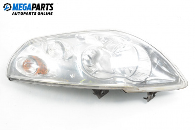 Far for Renault Master III Box (02.2010 - ...), lkw, position: stânga