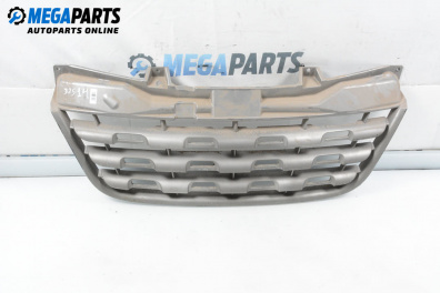 Grilă for Renault Master III Box (02.2010 - ...), lkw, position: fața