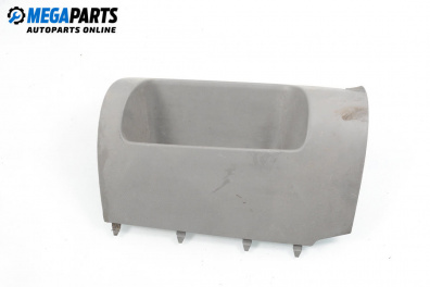 Plastic interior for Renault Master III Box (02.2010 - ...), 3 uși, lkw, position: fața