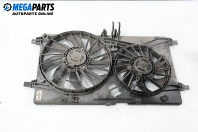 Ventilatoare de răcire for Renault Master III Box (02.2010 - ...) 2.3 dCi 100 FWD (FV0A, FV0B, FV0G, FV0K, FV0H), 101 hp