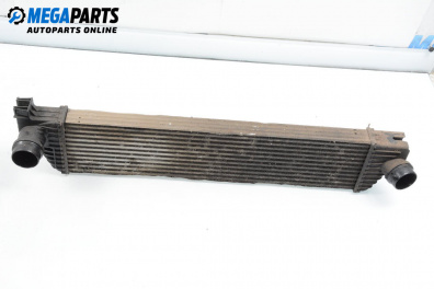 Intercooler for Renault Master III Box (02.2010 - ...) 2.3 dCi 100 FWD (FV0A, FV0B, FV0G, FV0K, FV0H), 101 hp