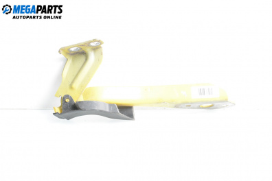 Balama capotă for Renault Master III Box (02.2010 - ...), 3 uși, lkw, position: stânga