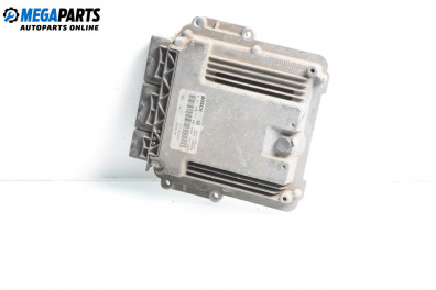 ECU for Renault Master III Box (02.2010 - ...) 2.3 dCi 100 FWD (FV0A, FV0B, FV0G, FV0K, FV0H), 101 hp, № 0 281 232 577
