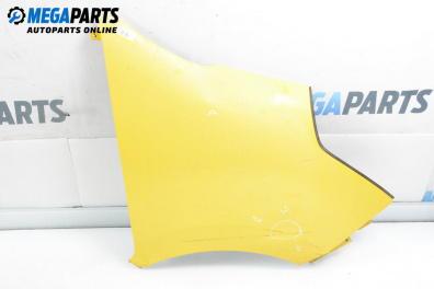 Aripă for Renault Master III Box (02.2010 - ...), 3 uși, lkw, position: dreaptă - fața