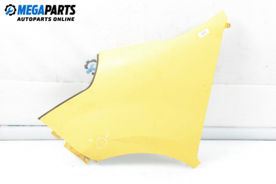 Aripă for Renault Master III Box (02.2010 - ...), 3 uși, lkw, position: stânga - fața