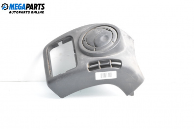 Plastic interior for Renault Master III Box (02.2010 - ...), 3 uși, lkw, position: fața