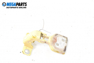 Door hinge for Renault Master III Box (02.2010 - ...), 3 doors, truck