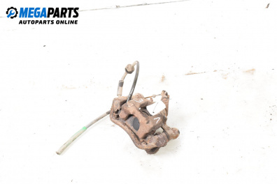 Etrier de frână for Renault Master III Box (02.2010 - ...), position: stânga - spate