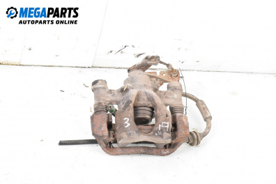 Etrier de frână for Renault Master III Box (02.2010 - ...), position: dreaptă - spate