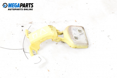 Door hinge for Renault Master III Box (02.2010 - ...), 3 doors, truck