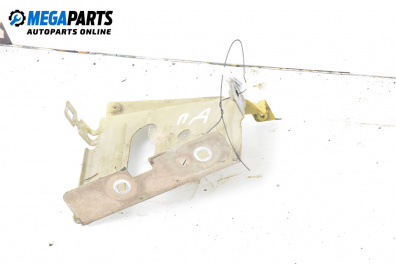 Suport de aripă for Renault Master III Box (02.2010 - ...), 3 uși, lkw, position: dreaptă - fața