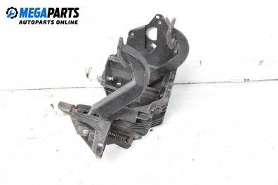 Pedale for Renault Master III Box (02.2010 - ...)
