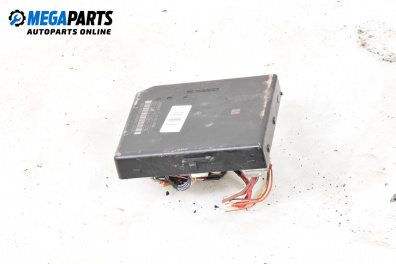 Tablou cu siguranțe for Renault Master III Box (02.2010 - ...) 2.3 dCi 100 FWD (FV0A, FV0B, FV0G, FV0K, FV0H), 101 hp, № 284B64474R