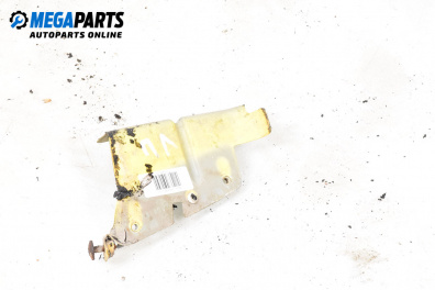 Suport de aripă for Renault Master III Box (02.2010 - ...), 3 uși, lkw, position: stânga - fața