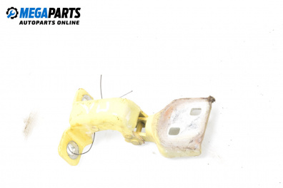 Door hinge for Renault Master III Box (02.2010 - ...), 3 doors, truck