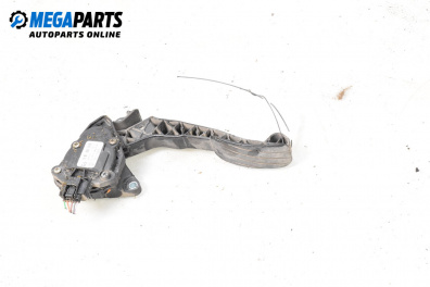 Potențiometru clapetă de accelerație for Renault Master III Box (02.2010 - ...), № 180107523R