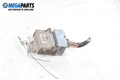 Releu bujii de încălzire for Renault Master III Box (02.2010 - ...) 2.3 dCi 100 FWD (FV0A, FV0B, FV0G, FV0K, FV0H), № 110678071R