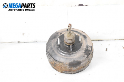 Servofrână for Renault Master III Box (02.2010 - ...), № 03786952014