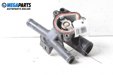 Corp termostat for Renault Master III Box (02.2010 - ...) 2.3 dCi 100 FWD (FV0A, FV0B, FV0G, FV0K, FV0H), 101 hp