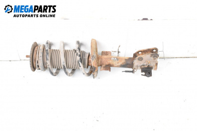 Amortizor McPherson for Renault Master III Box (02.2010 - ...), lkw, position: stânga - fața