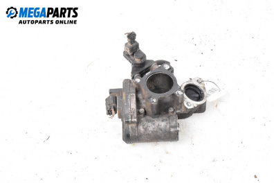 Supapă EGR for Renault Master III Box (02.2010 - ...) 2.3 dCi 100 FWD (FV0A, FV0B, FV0G, FV0K, FV0H), 101 hp