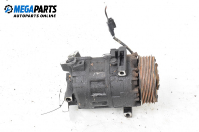 Compresor AC for Renault Master III Box (02.2010 - ...) 2.3 dCi 100 FWD (FV0A, FV0B, FV0G, FV0K, FV0H), 101 hp, № 8200 848 916 В