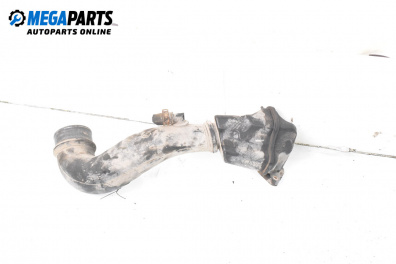 Țeavă turbo for Renault Master III Box (02.2010 - ...) 2.3 dCi 100 FWD (FV0A, FV0B, FV0G, FV0K, FV0H), 101 hp