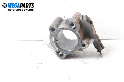 Motorhalterung aus aluminium for Renault Master III Box (02.2010 - ...) 2.3 dCi 100 FWD (FV0A, FV0B, FV0G, FV0K, FV0H), 101 hp