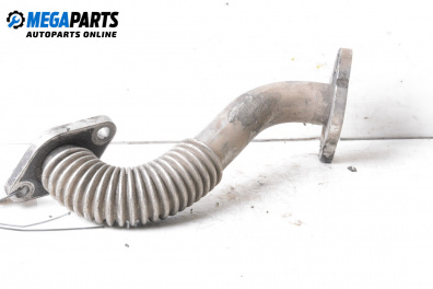 Țeavă EGR for Renault Master III Box (02.2010 - ...) 2.3 dCi 100 FWD (FV0A, FV0B, FV0G, FV0K, FV0H), 101 hp