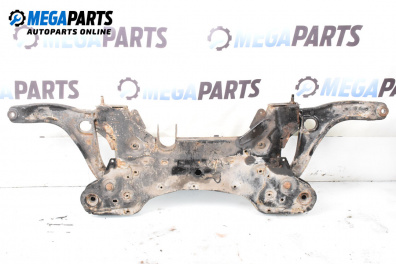 Punte față for Renault Master III Box (02.2010 - ...), lkw