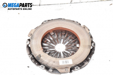 Placă de presiune for Renault Master III Box (02.2010 - ...) 2.3 dCi 100 FWD (FV0A, FV0B, FV0G, FV0K, FV0H), 101 hp