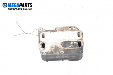 Ölkühler for Renault Master III Box (02.2010 - ...) 2.3 dCi 100 FWD (FV0A, FV0B, FV0G, FV0K, FV0H), 101 hp